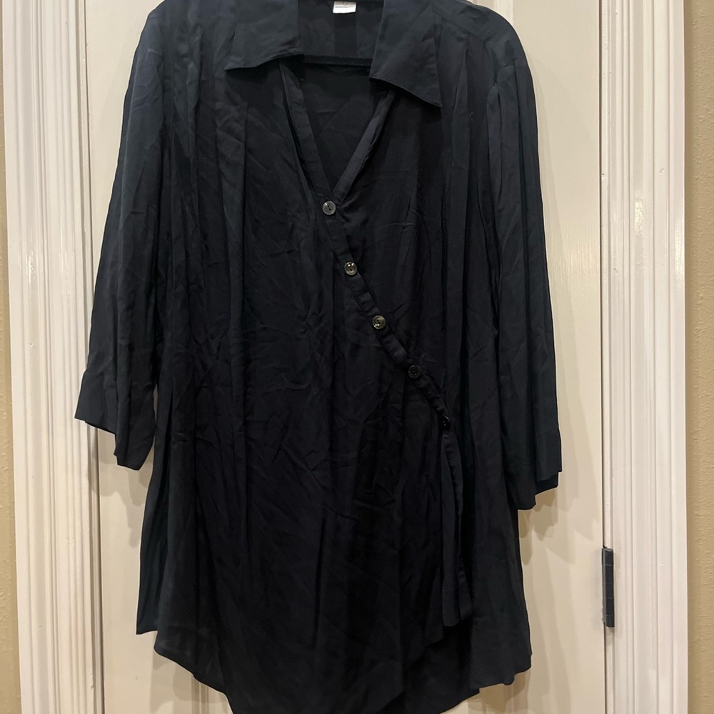 Jones NY top 2X